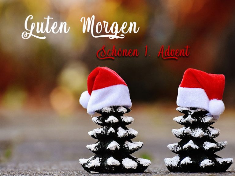 39+ Zum 1 advent sprueche information