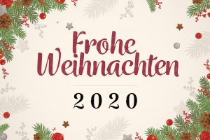 Frohe Weihnachten 2020 - Wunderbare Bilder