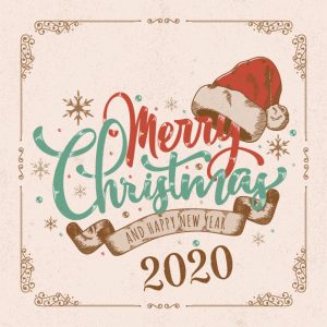 Frohe Weihnachten 2020 - Wunderbare Bilder