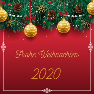 Frohe Weihnachten 2020 - Wunderbare Bilder