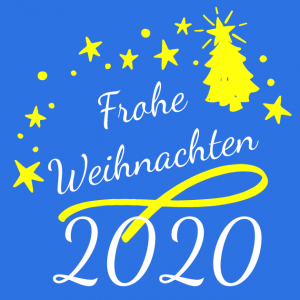 Frohe Weihnachten 2020 - Wunderbare Bilder