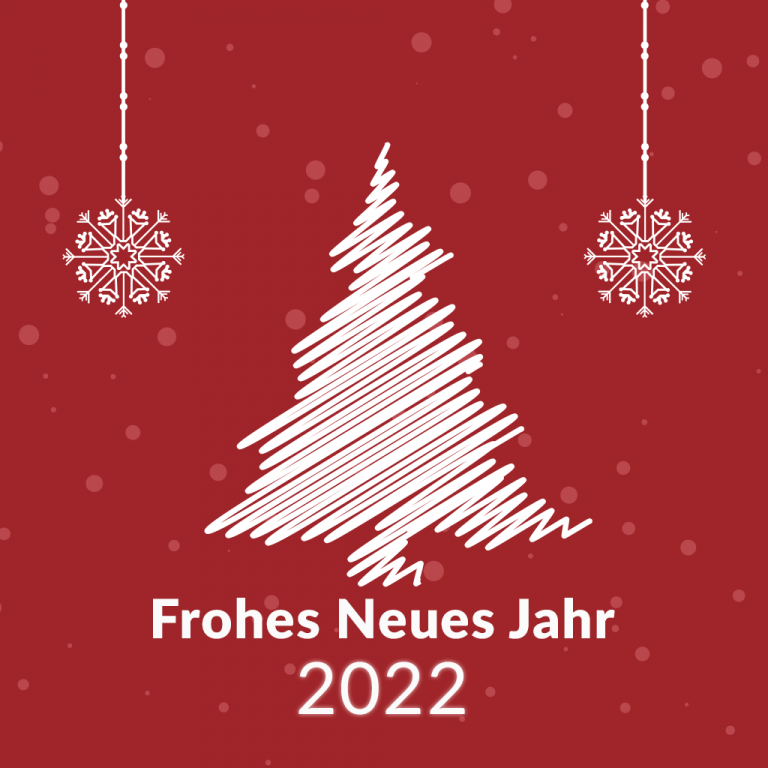 Neujahr 2022 - Wunderbare Bilder