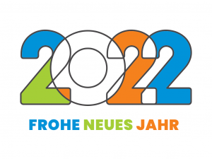 Willkommen 2022 - Wunderbare Bilder